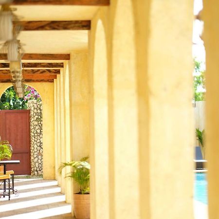 לינה וארוחת בוקר פנגלאו La Casa Di Beatrice מראה חיצוני תמונה