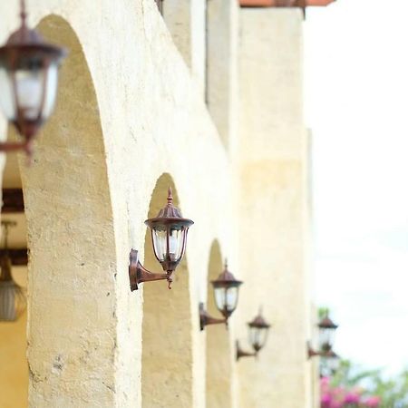 לינה וארוחת בוקר פנגלאו La Casa Di Beatrice מראה חיצוני תמונה