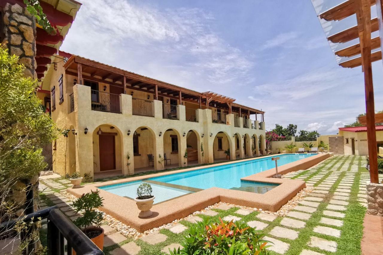 לינה וארוחת בוקר פנגלאו La Casa Di Beatrice מראה חיצוני תמונה
