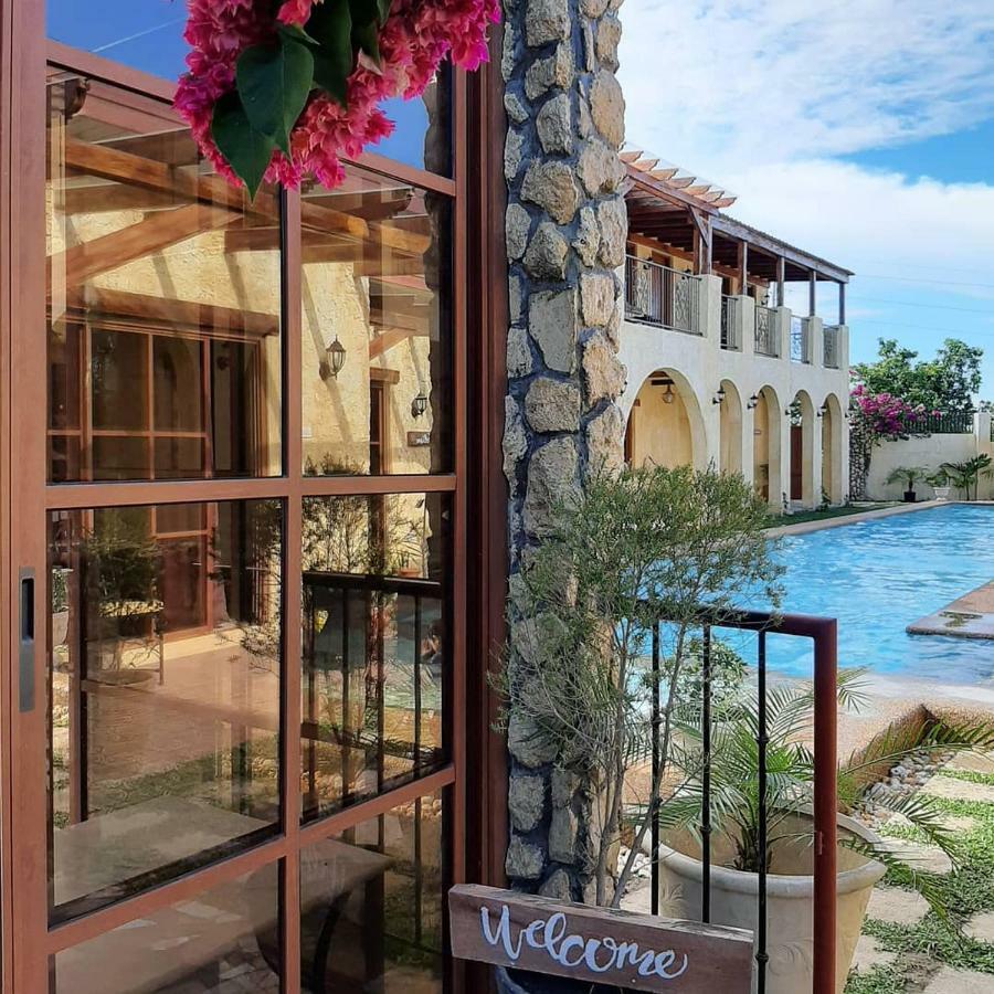 לינה וארוחת בוקר פנגלאו La Casa Di Beatrice מראה חיצוני תמונה