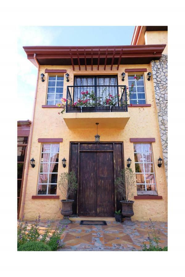 לינה וארוחת בוקר פנגלאו La Casa Di Beatrice מראה חיצוני תמונה