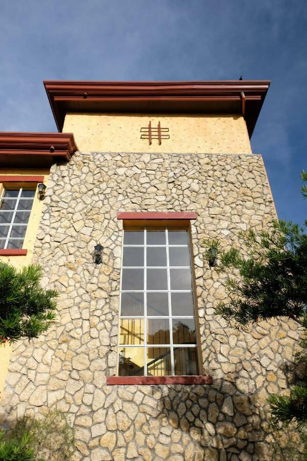 לינה וארוחת בוקר פנגלאו La Casa Di Beatrice מראה חיצוני תמונה