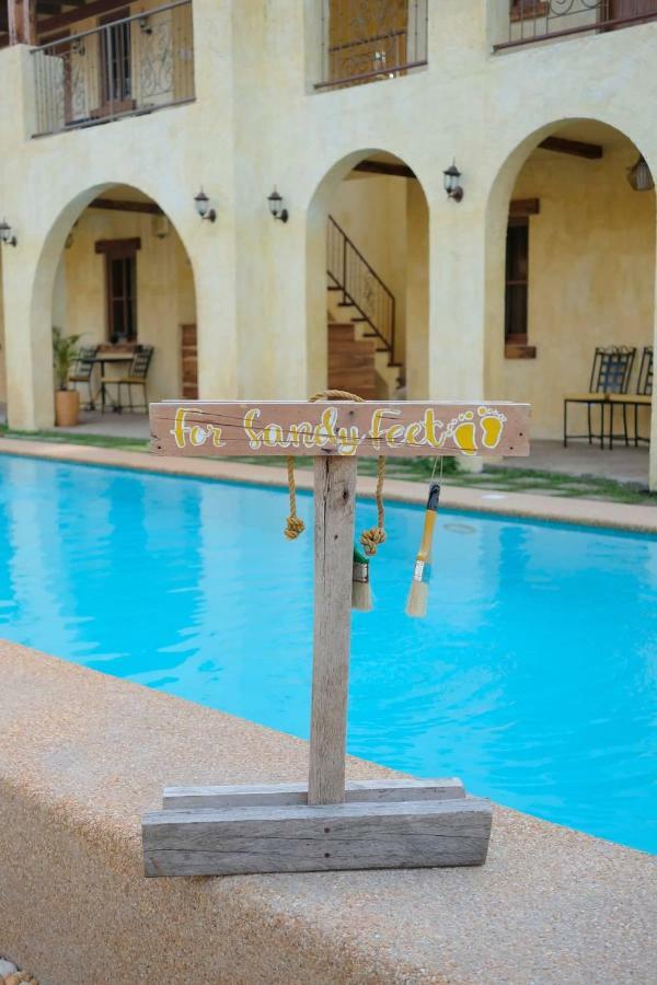 לינה וארוחת בוקר פנגלאו La Casa Di Beatrice מראה חיצוני תמונה