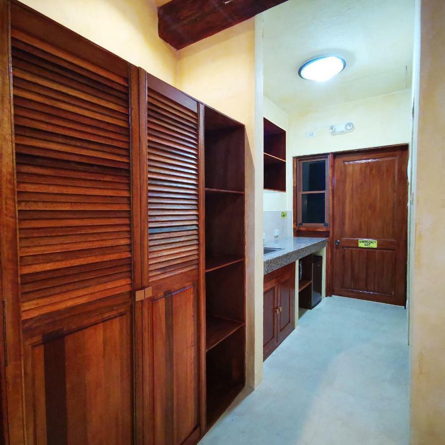 לינה וארוחת בוקר פנגלאו La Casa Di Beatrice מראה חיצוני תמונה