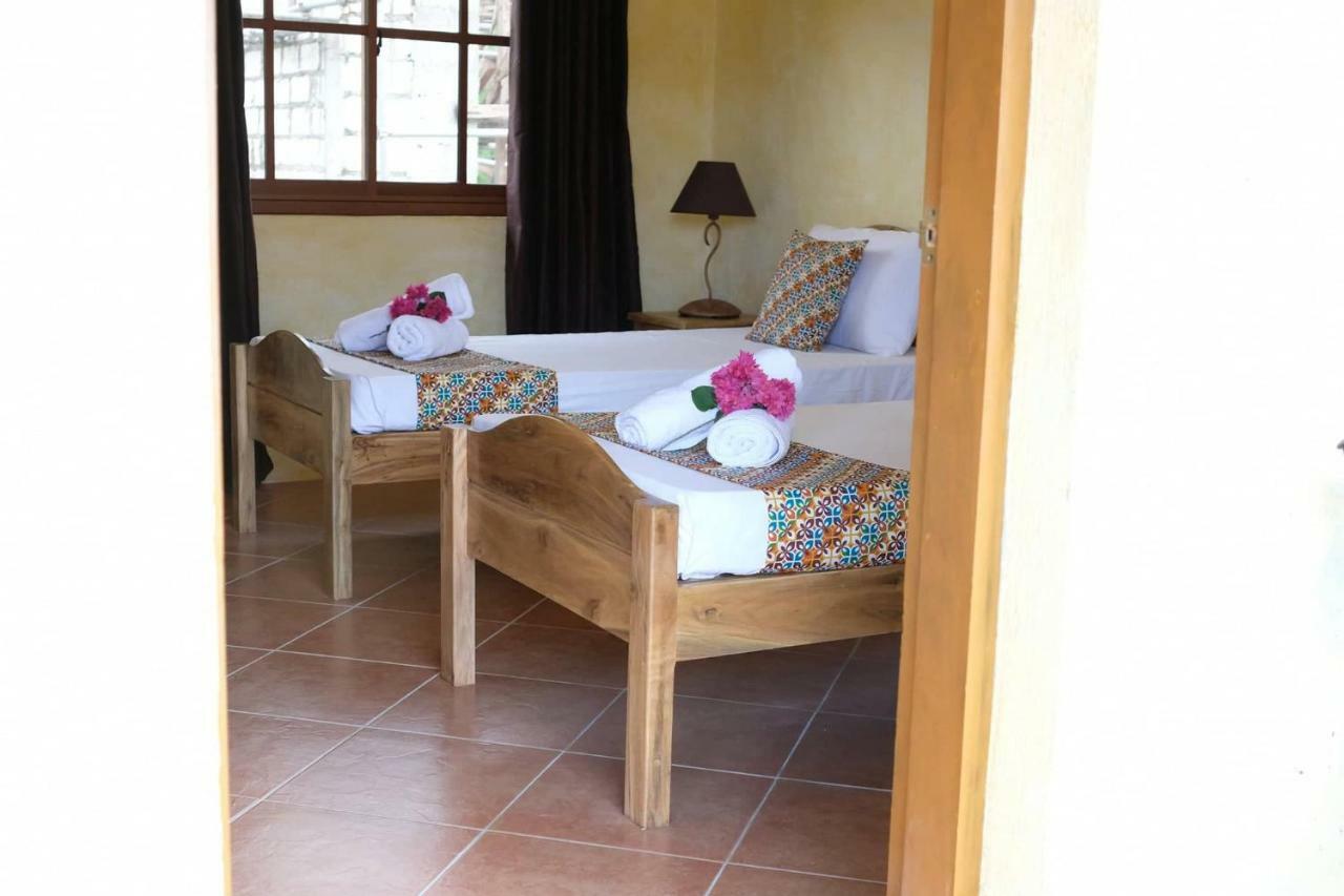 לינה וארוחת בוקר פנגלאו La Casa Di Beatrice מראה חיצוני תמונה