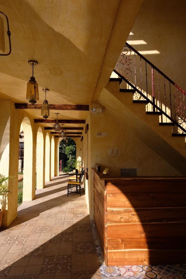 לינה וארוחת בוקר פנגלאו La Casa Di Beatrice מראה חיצוני תמונה