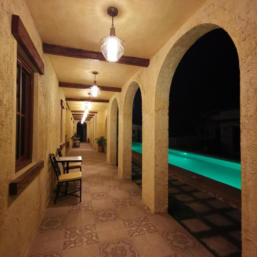 לינה וארוחת בוקר פנגלאו La Casa Di Beatrice מראה חיצוני תמונה