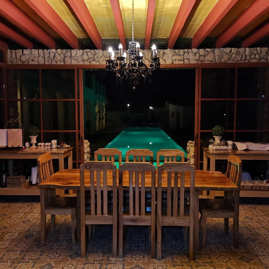 לינה וארוחת בוקר פנגלאו La Casa Di Beatrice מראה חיצוני תמונה