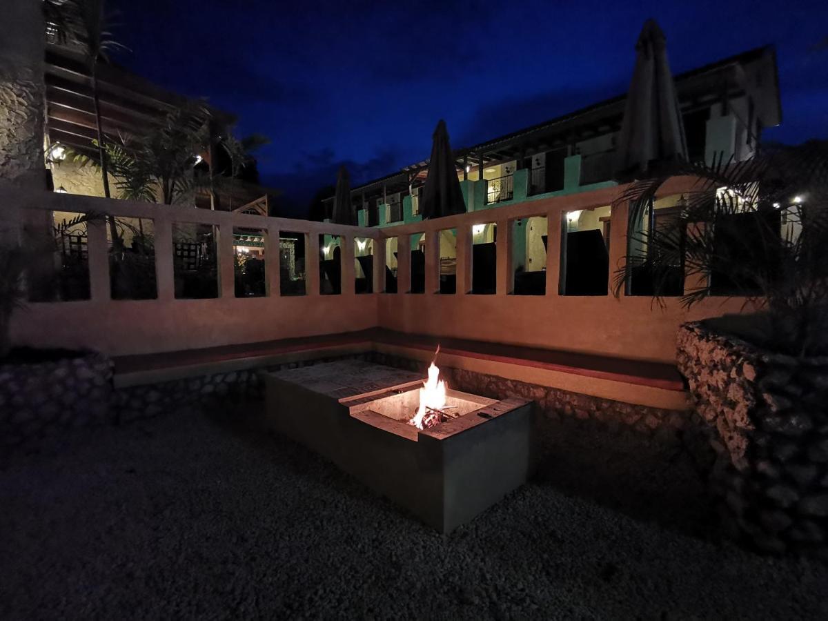 לינה וארוחת בוקר פנגלאו La Casa Di Beatrice מראה חיצוני תמונה