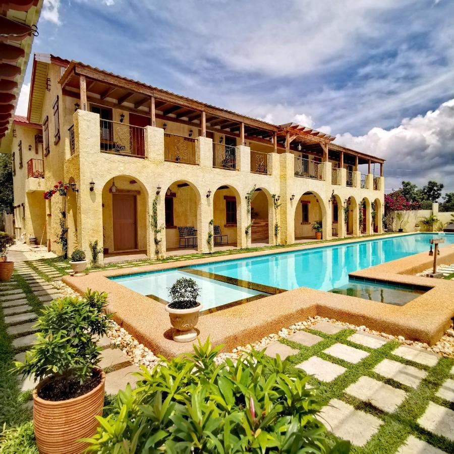 לינה וארוחת בוקר פנגלאו La Casa Di Beatrice מראה חיצוני תמונה