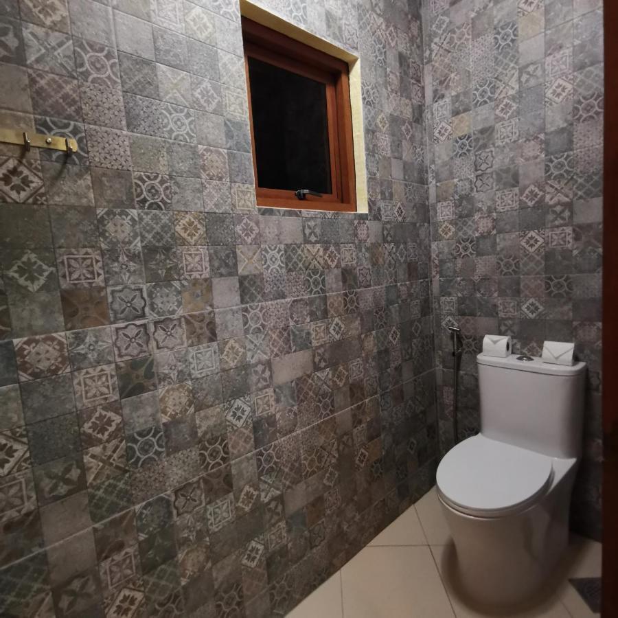לינה וארוחת בוקר פנגלאו La Casa Di Beatrice מראה חיצוני תמונה