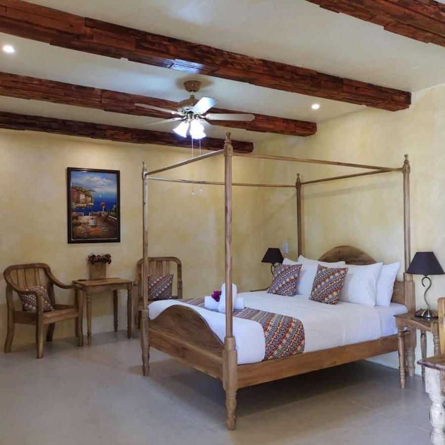לינה וארוחת בוקר פנגלאו La Casa Di Beatrice מראה חיצוני תמונה