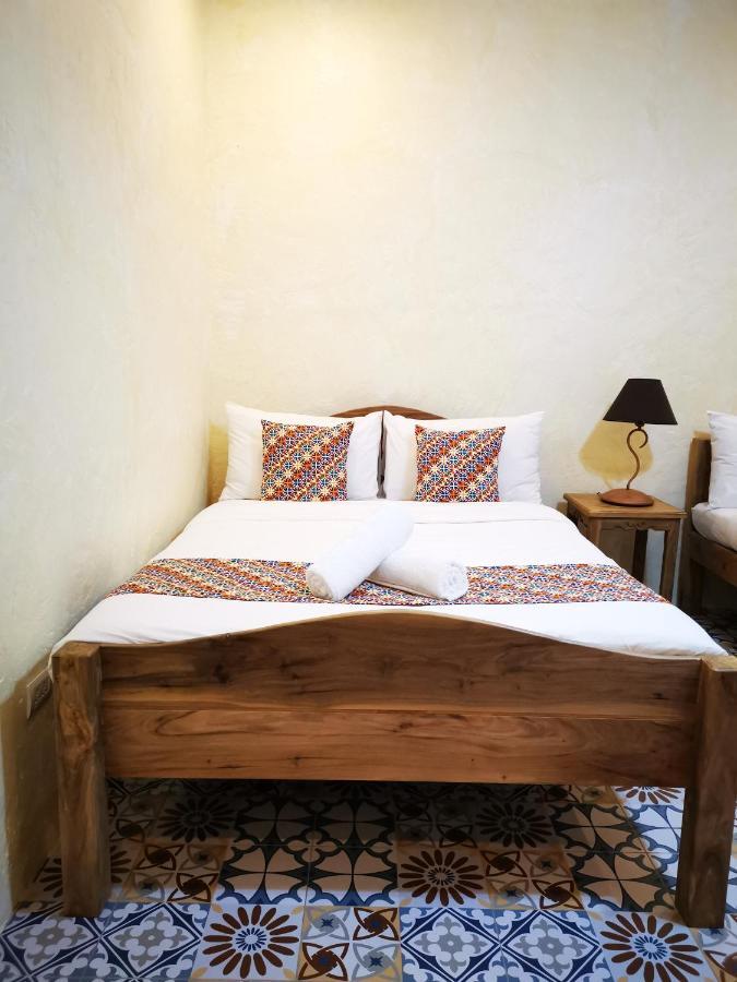 לינה וארוחת בוקר פנגלאו La Casa Di Beatrice מראה חיצוני תמונה